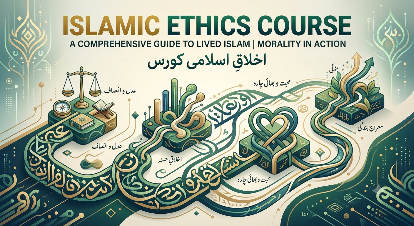 Islamic Ethics