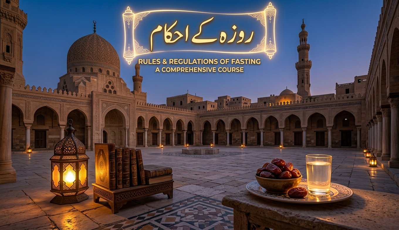 Roza ke Ahkam