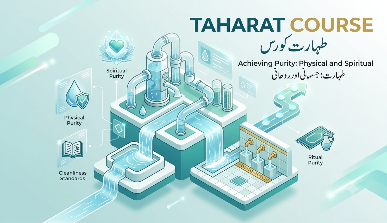 Taharat Course