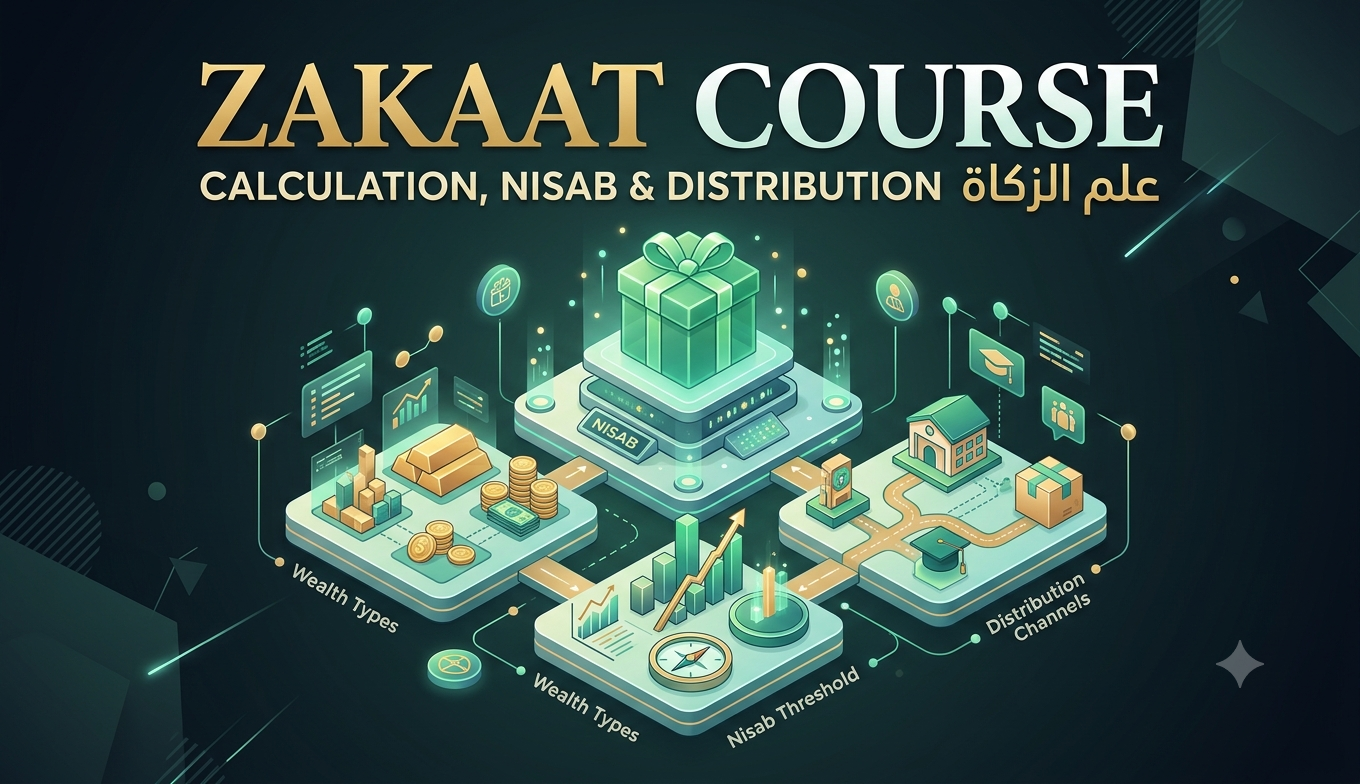 Zakaat Course