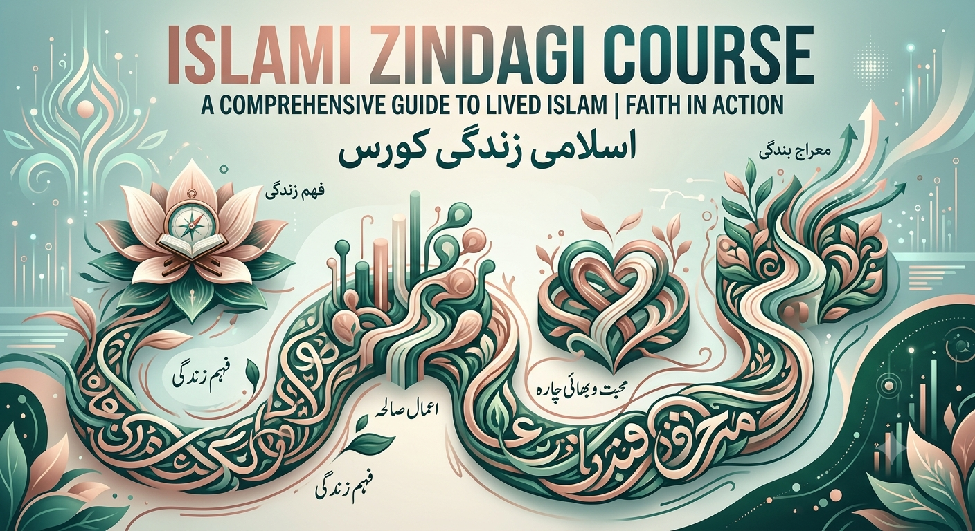Islami Zindagi