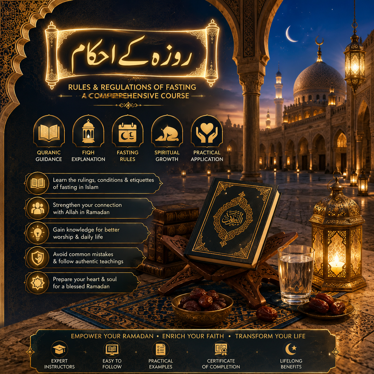Fasting