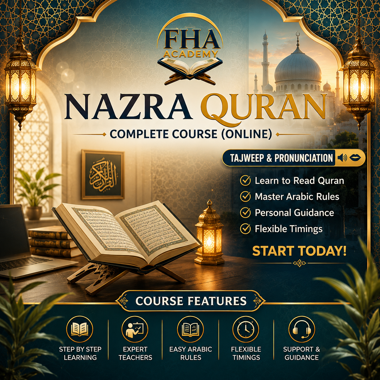 Nazra Quran