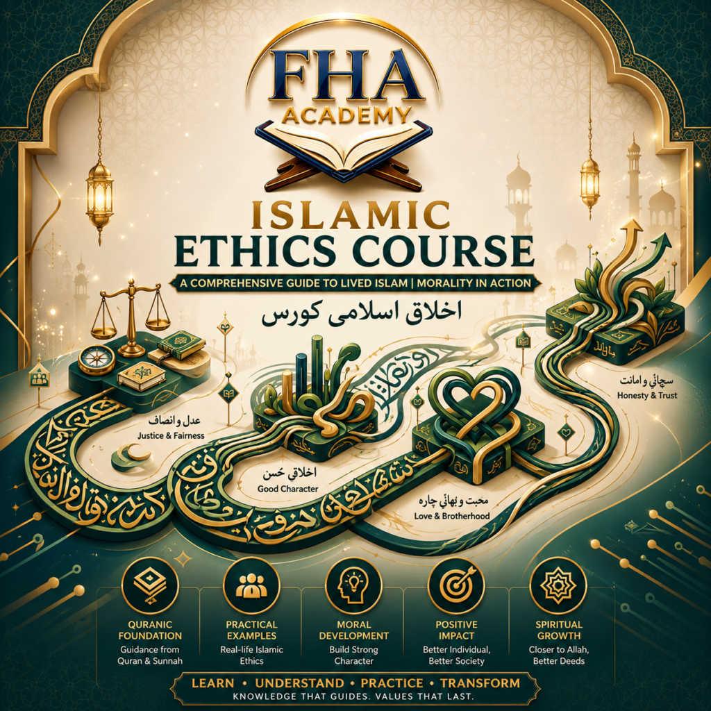 Islamic Ethic