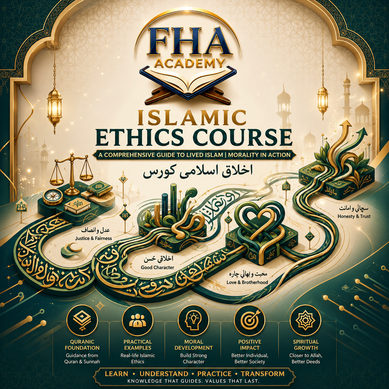 Islamic Ethic